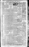 Newcastle Daily Chronicle Saturday 04 December 1909 Page 5