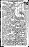 Newcastle Daily Chronicle Saturday 04 December 1909 Page 6