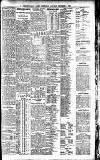 Newcastle Daily Chronicle Saturday 04 December 1909 Page 11