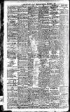 Newcastle Daily Chronicle Monday 06 December 1909 Page 2