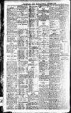 Newcastle Daily Chronicle Monday 06 December 1909 Page 4