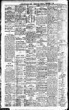 Newcastle Daily Chronicle Tuesday 07 December 1909 Page 4