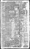 Newcastle Daily Chronicle Tuesday 07 December 1909 Page 11