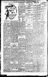 Newcastle Daily Chronicle Wednesday 08 December 1909 Page 8