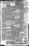 Newcastle Daily Chronicle Wednesday 08 December 1909 Page 12