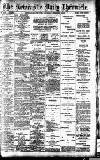 Newcastle Daily Chronicle Thursday 09 December 1909 Page 1
