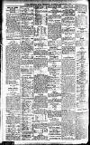 Newcastle Daily Chronicle Thursday 09 December 1909 Page 4