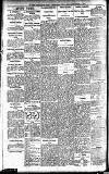 Newcastle Daily Chronicle Thursday 09 December 1909 Page 12