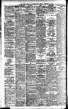 Newcastle Daily Chronicle Friday 10 December 1909 Page 2