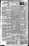 Newcastle Daily Chronicle Friday 10 December 1909 Page 12