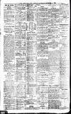 Newcastle Daily Chronicle Tuesday 14 December 1909 Page 4