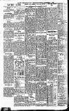 Newcastle Daily Chronicle Tuesday 14 December 1909 Page 12