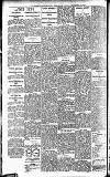 Newcastle Daily Chronicle Friday 17 December 1909 Page 12