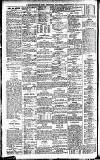 Newcastle Daily Chronicle Saturday 18 December 1909 Page 4