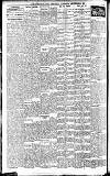 Newcastle Daily Chronicle Saturday 18 December 1909 Page 6