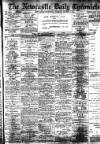 Newcastle Daily Chronicle Monday 01 August 1910 Page 1