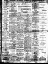 Newcastle Daily Chronicle Monday 29 August 1910 Page 1