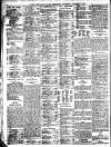 Newcastle Daily Chronicle Thursday 06 October 1910 Page 4