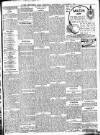 Newcastle Daily Chronicle Wednesday 09 November 1910 Page 5