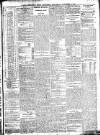 Newcastle Daily Chronicle Wednesday 09 November 1910 Page 9