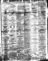 Newcastle Daily Chronicle Saturday 19 November 1910 Page 1