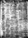 Newcastle Daily Chronicle Saturday 26 November 1910 Page 1