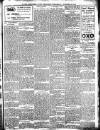 Newcastle Daily Chronicle Wednesday 30 November 1910 Page 5