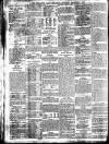 Newcastle Daily Chronicle Thursday 01 December 1910 Page 4