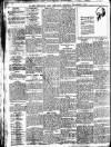 Newcastle Daily Chronicle Thursday 01 December 1910 Page 12