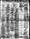 Newcastle Daily Chronicle Monday 12 December 1910 Page 1