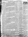 Newcastle Daily Chronicle Monday 12 December 1910 Page 8