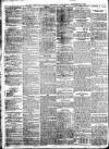 Newcastle Daily Chronicle Wednesday 21 December 1910 Page 2