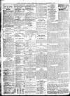 Newcastle Daily Chronicle Wednesday 21 December 1910 Page 4