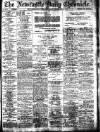 Newcastle Daily Chronicle Saturday 24 December 1910 Page 1