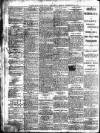 Newcastle Daily Chronicle Friday 30 December 1910 Page 2
