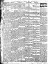 Newcastle Daily Chronicle Friday 30 December 1910 Page 6