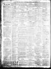 Newcastle Daily Chronicle Saturday 31 December 1910 Page 4