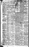 Newcastle Daily Chronicle Monday 01 January 1912 Page 4