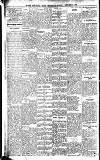 Newcastle Daily Chronicle Monday 15 January 1912 Page 6