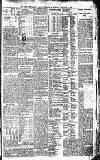 Newcastle Daily Chronicle Monday 12 February 1912 Page 13