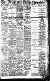 Newcastle Daily Chronicle Tuesday 02 January 1912 Page 1