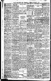 Newcastle Daily Chronicle Tuesday 02 January 1912 Page 2