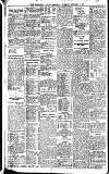 Newcastle Daily Chronicle Tuesday 02 January 1912 Page 4