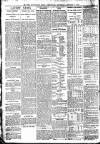 Newcastle Daily Chronicle Saturday 06 January 1912 Page 12