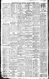 Newcastle Daily Chronicle Wednesday 10 January 1912 Page 4
