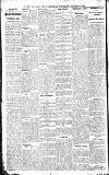 Newcastle Daily Chronicle Wednesday 10 January 1912 Page 6