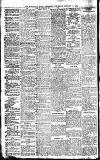 Newcastle Daily Chronicle Thursday 11 January 1912 Page 2
