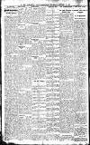 Newcastle Daily Chronicle Thursday 11 January 1912 Page 6