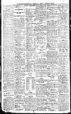 Newcastle Daily Chronicle Friday 12 January 1912 Page 4