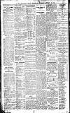 Newcastle Daily Chronicle Saturday 13 January 1912 Page 4